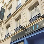 Maison Axel Opera Paris