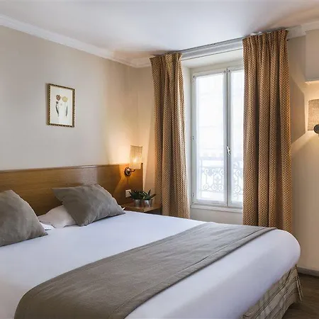 Maison Axel Opera Paris
