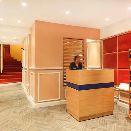 Maison Axel Opera Hotel
