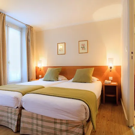Maison Axel Opera Hotel Paris