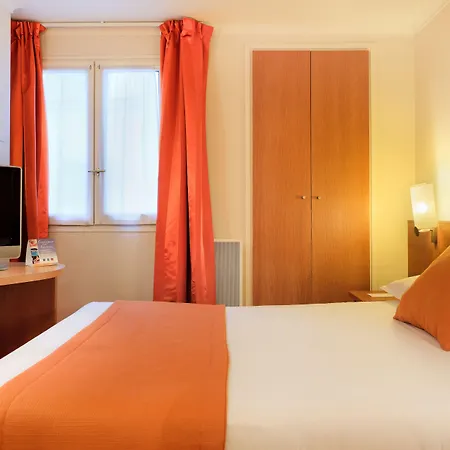 Hotel Maison Axel Opera