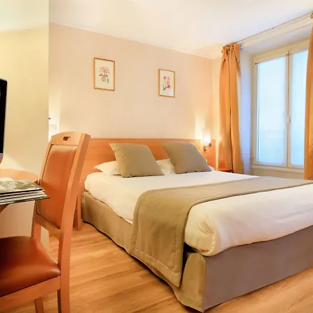 Maison Axel Opera Hotel Paris