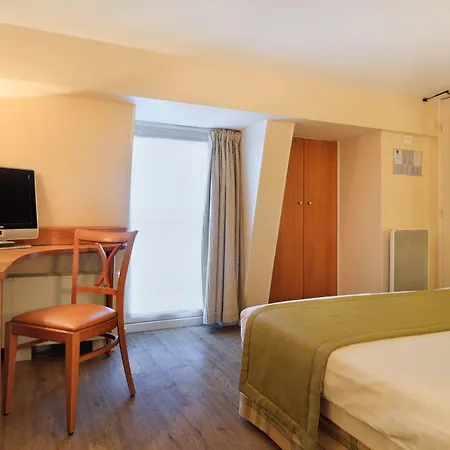 Hotel Maison Axel Opera Paris