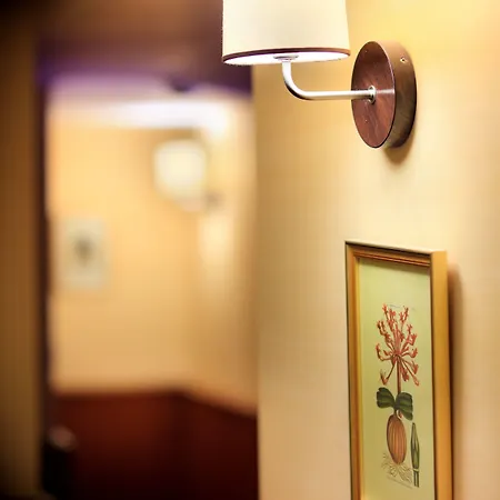 Maison Axel Opera Hotel Paris