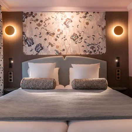 Hotel Maison Axel Opera Paris