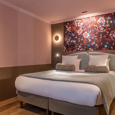 Maison Axel Opera Hotel Paris