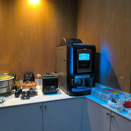 Maison Axel Opera Hotel 3*