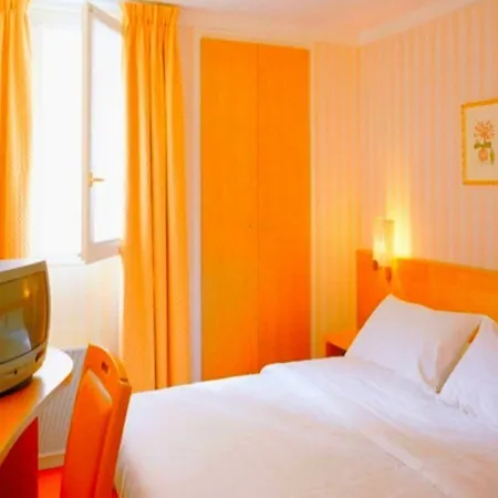 Maison Axel Opera 3* Paris