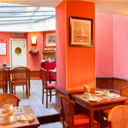 Maison Axel Opera Hotel Paris