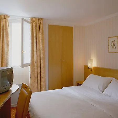 Maison Axel Opera Hotel Paris