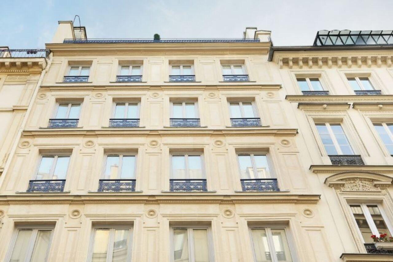 Maison Axel Opéra Hotel Parigi