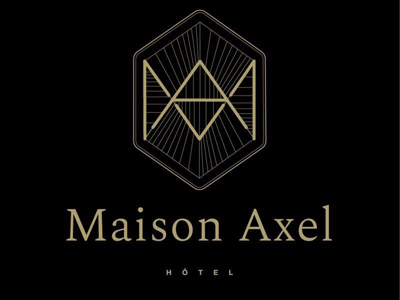 Hotel Maison Axel Opéra Parigi