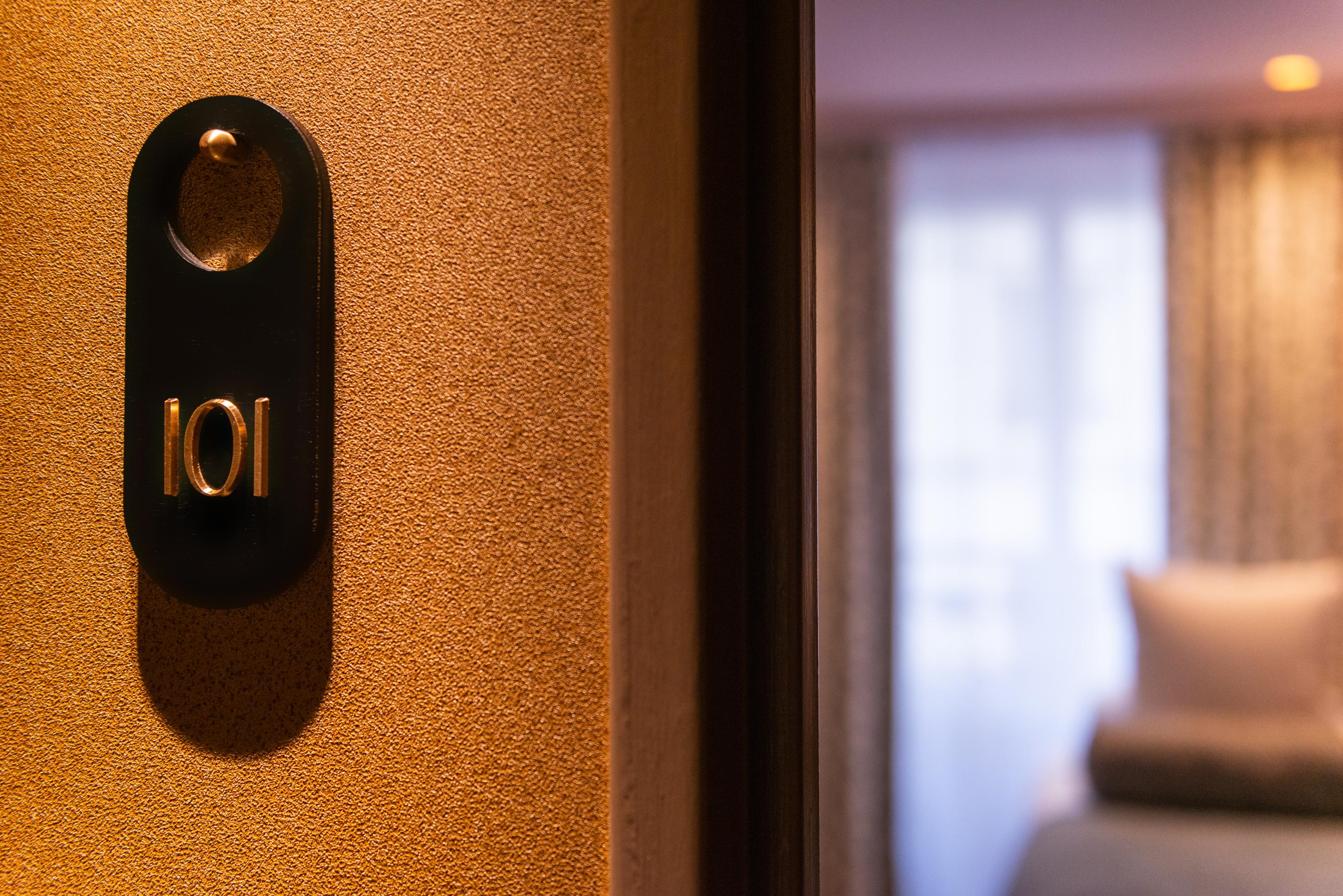 Hotel Maison Axel Opéra Parigi