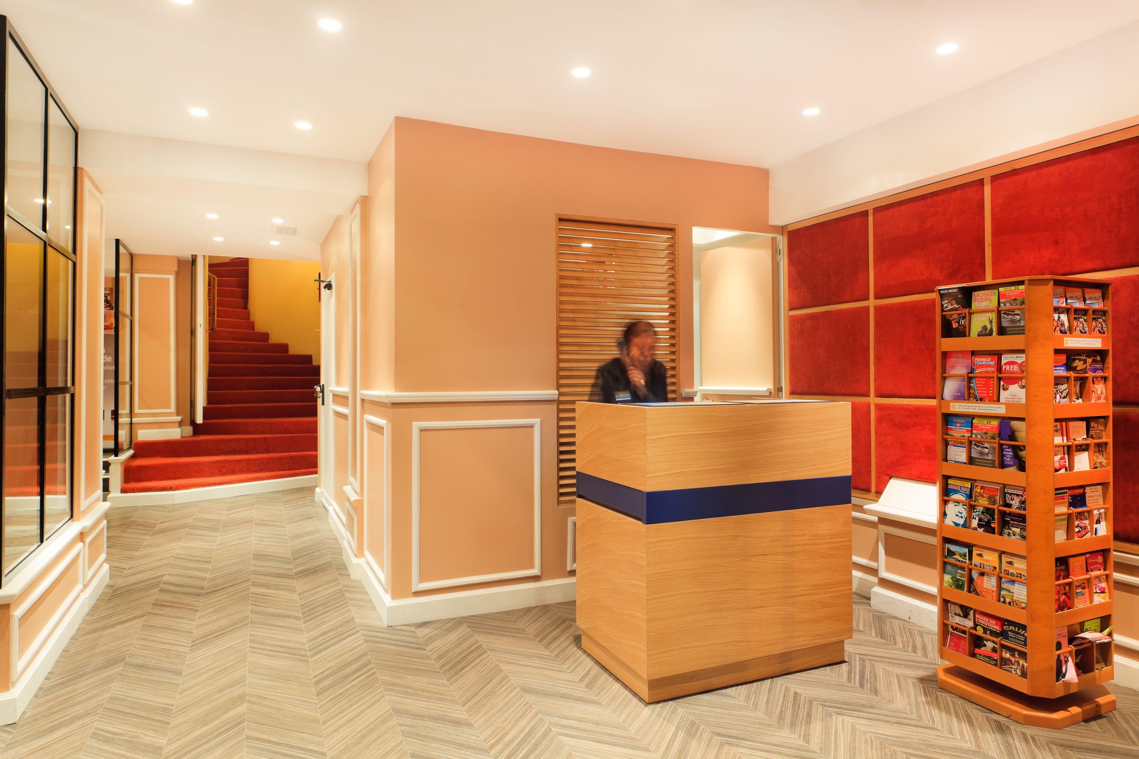 Maison Axel Opera Hotel