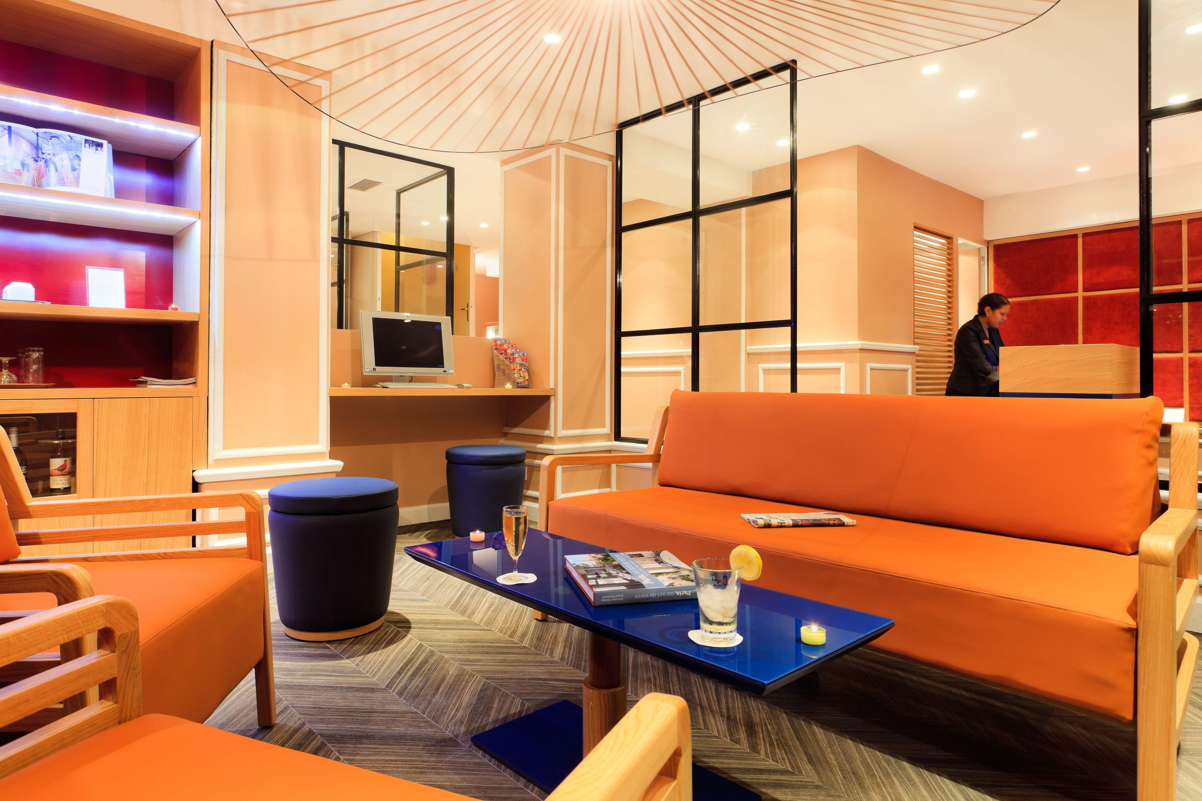 Maison Axel Opera Hotel 3*