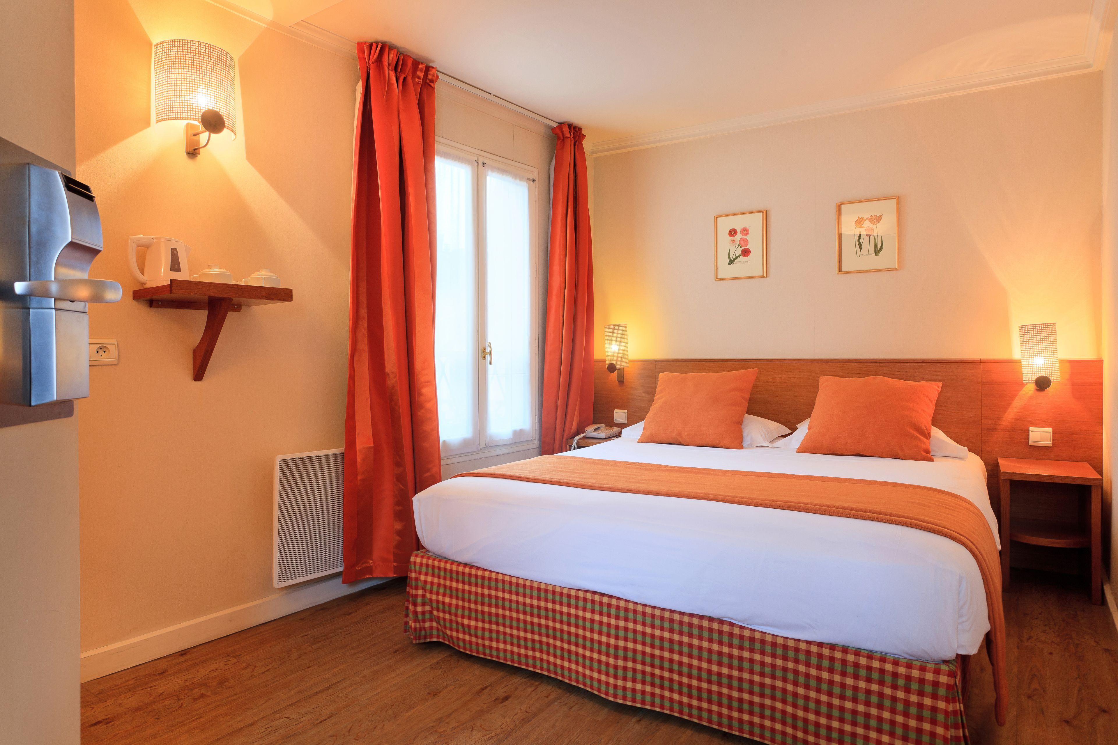 Maison Axel Opera Hotel