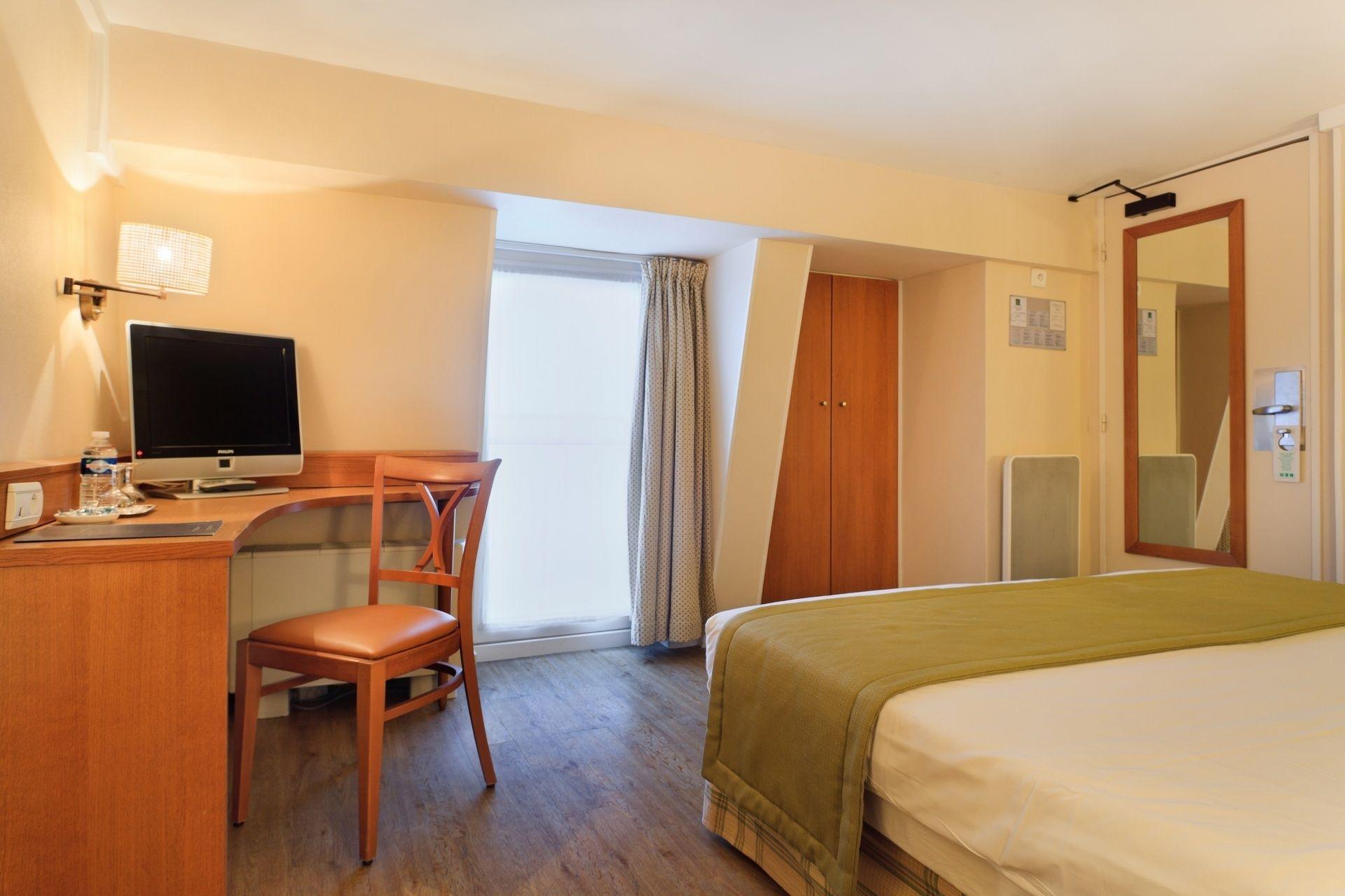 Hotel Maison Axel Opera Paris