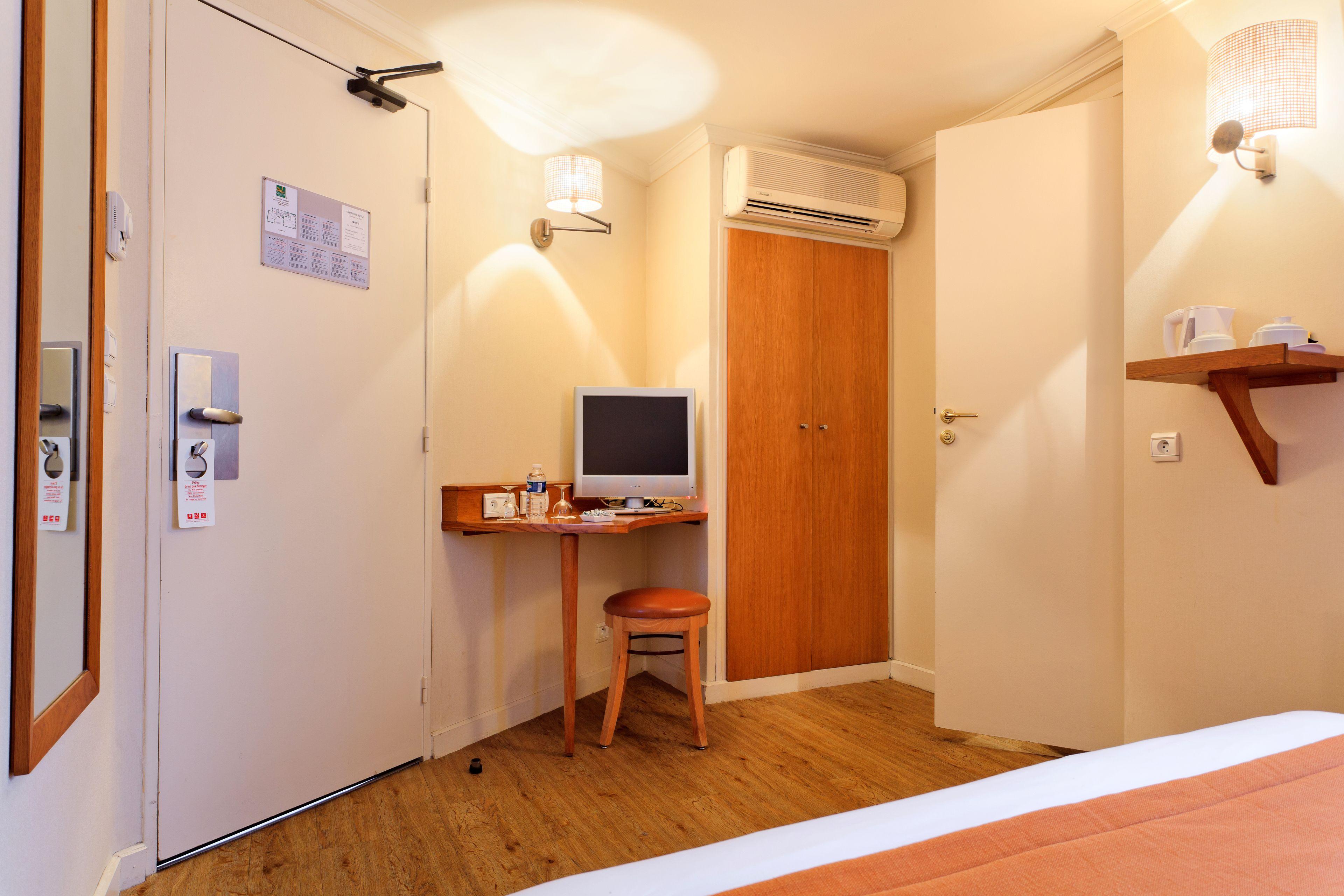 Maison Axel Opera Hotel Paris