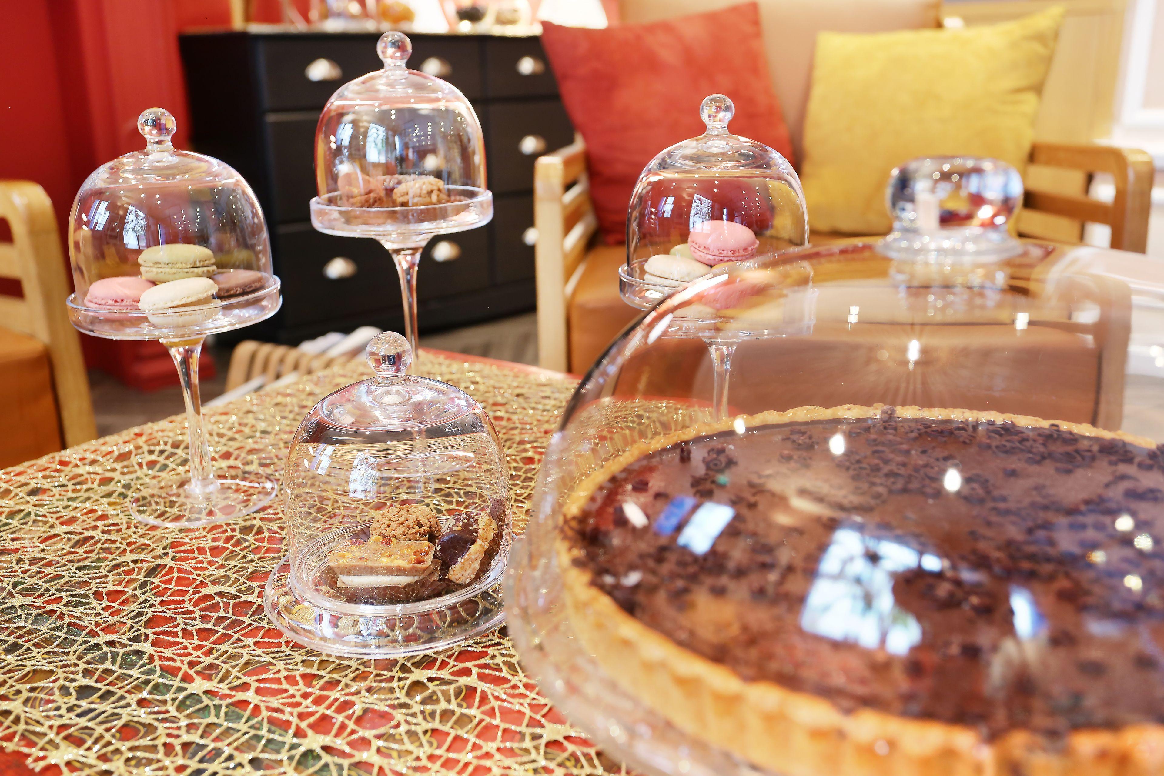 Hotel Maison Axel Opera 3*