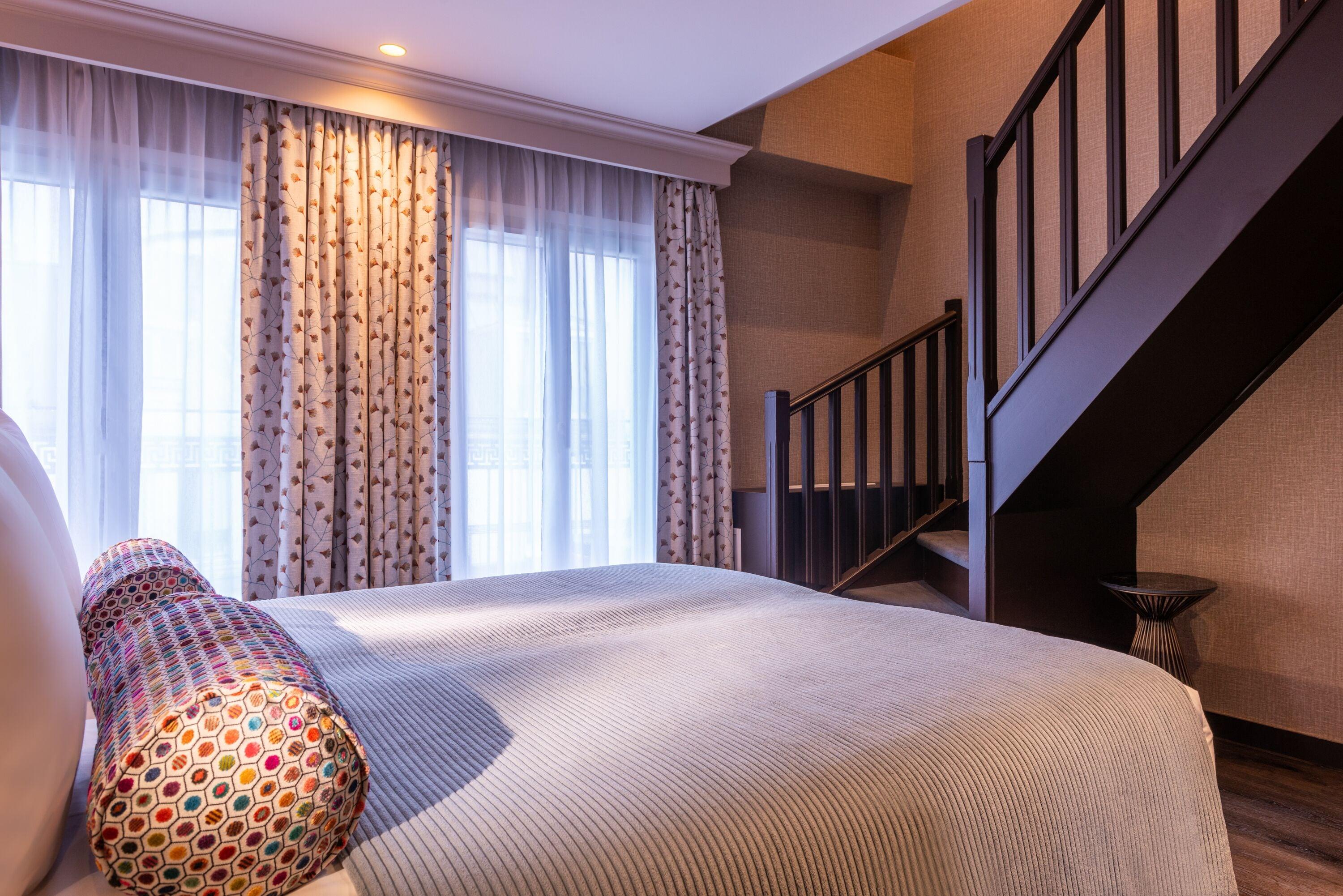 Maison Axel Opera Hotel 3*