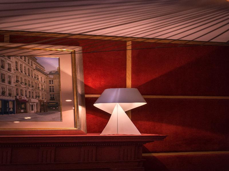 Hotel Maison Axel Opéra Parigi