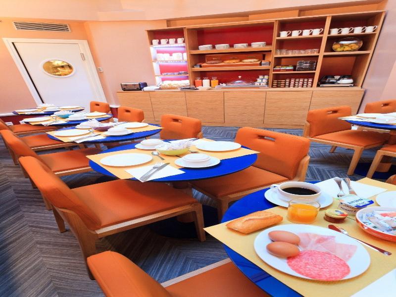 Hotel Maison Axel Opera 3*