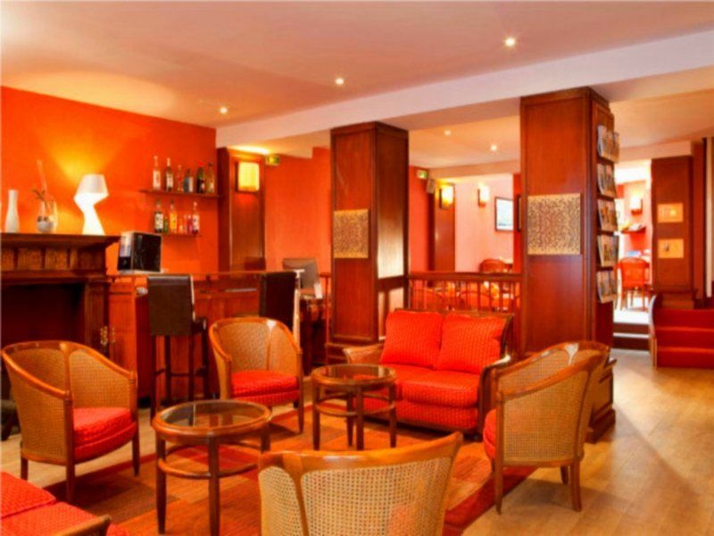 Maison Axel Opera Hotel