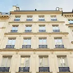 Maison Axel Opera Paris