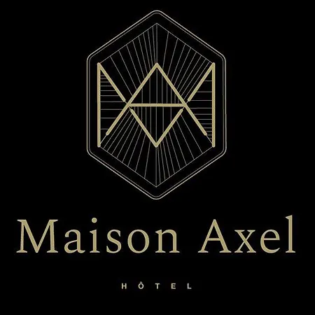 Hotel Maison Axel Opéra Parigi