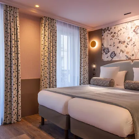 Hotel Maison Axel Opéra