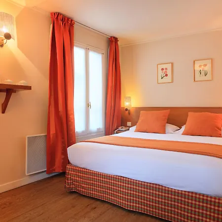 Maison Axel Opéra Hotel