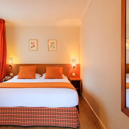 Hotel Maison Axel Opéra