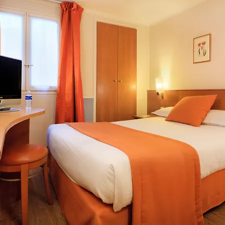 Maison Axel Opéra Hotel 3*
