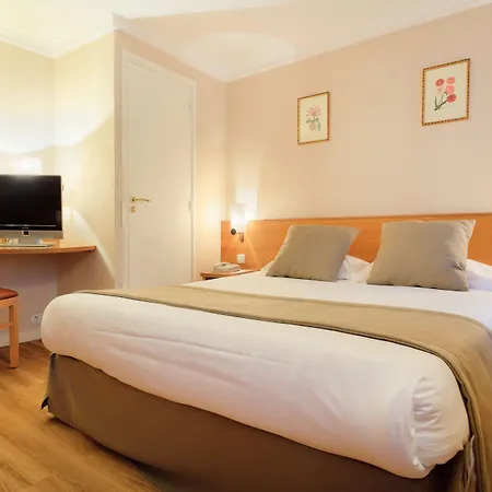 Hotel Maison Axel Opéra Parigi