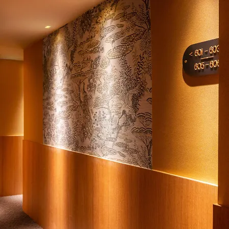 Maison Axel Opéra 3*