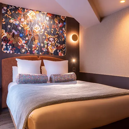 Maison Axel Opéra 3*