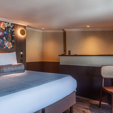 Maison Axel Opéra 3*