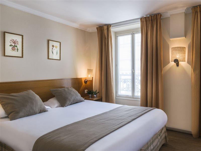 Maison Axel Opera Paris