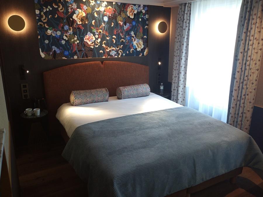 Maison Axel Opera Hotel