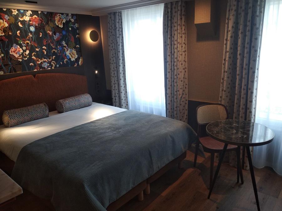 Maison Axel Opera Hotel