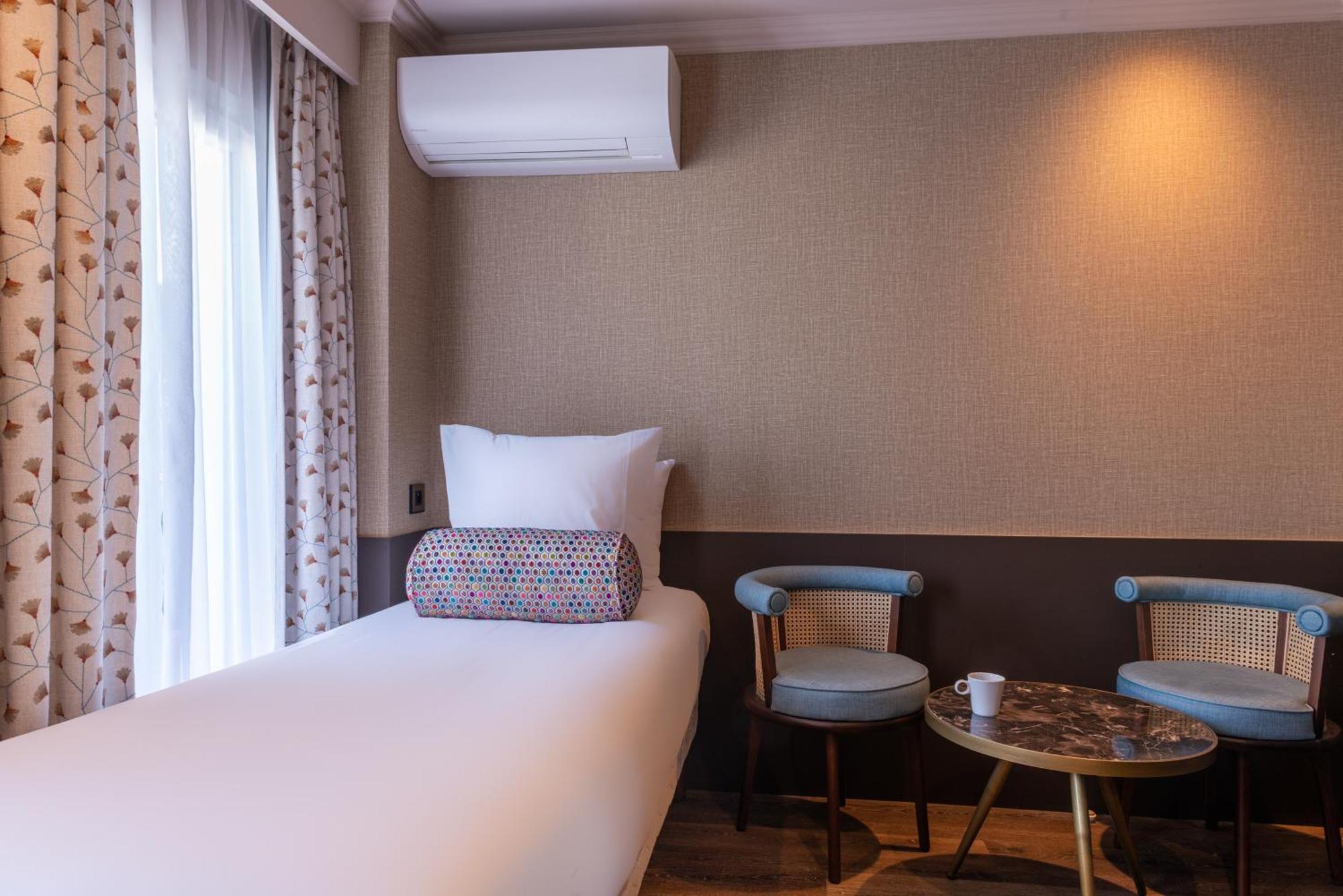 Maison Axel Opera 3*