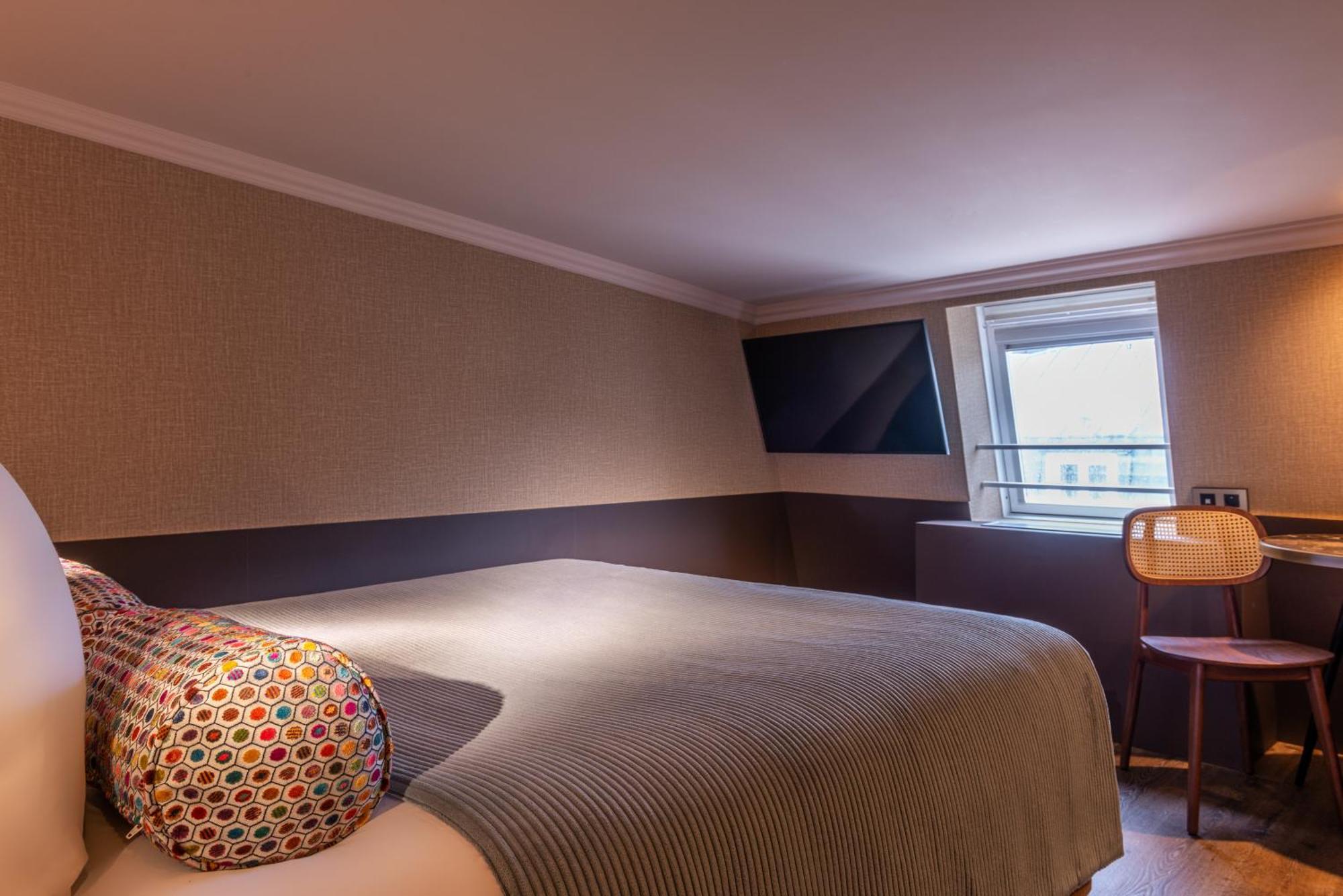 Hotel Maison Axel Opera Paris