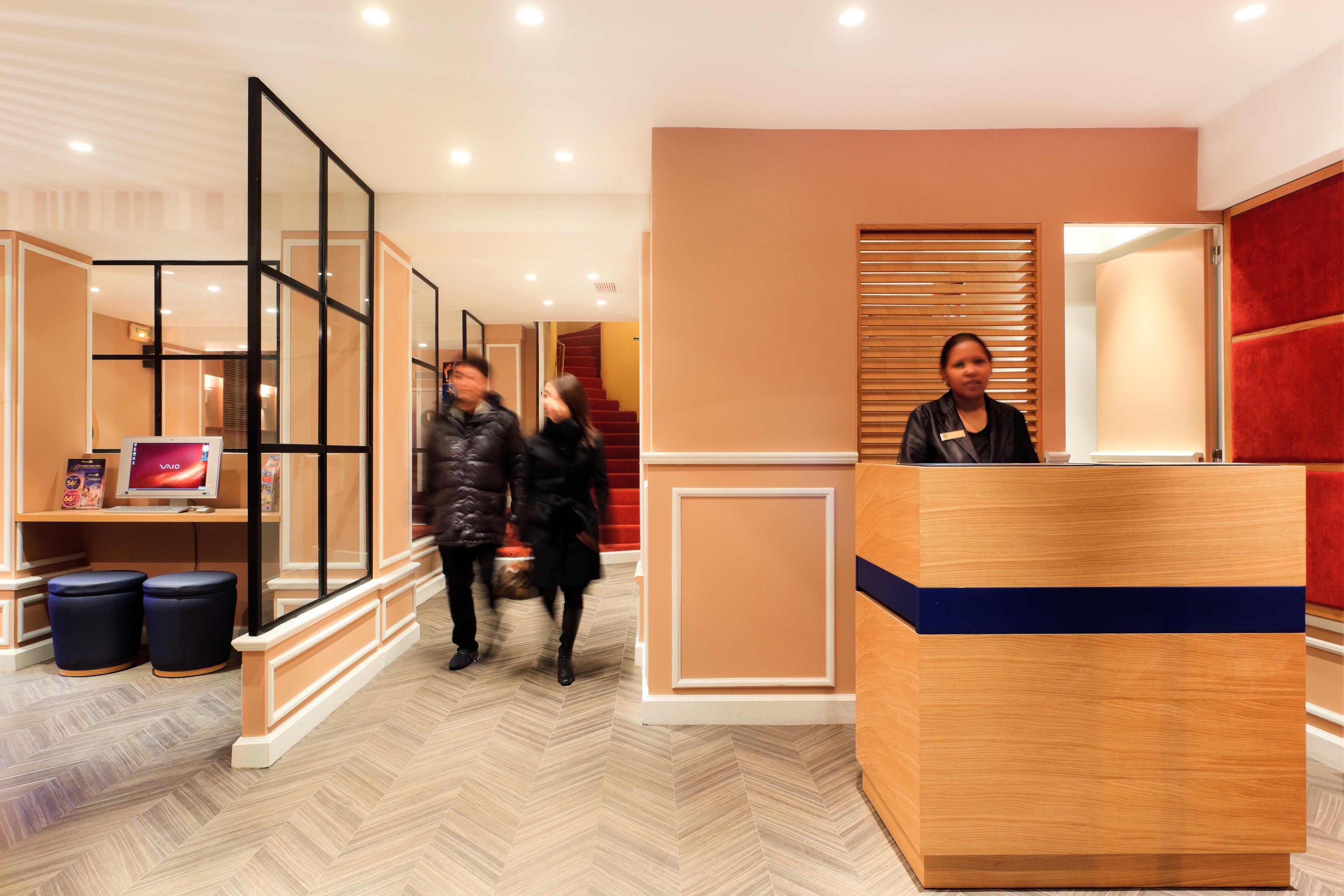 Maison Axel Opera 3*