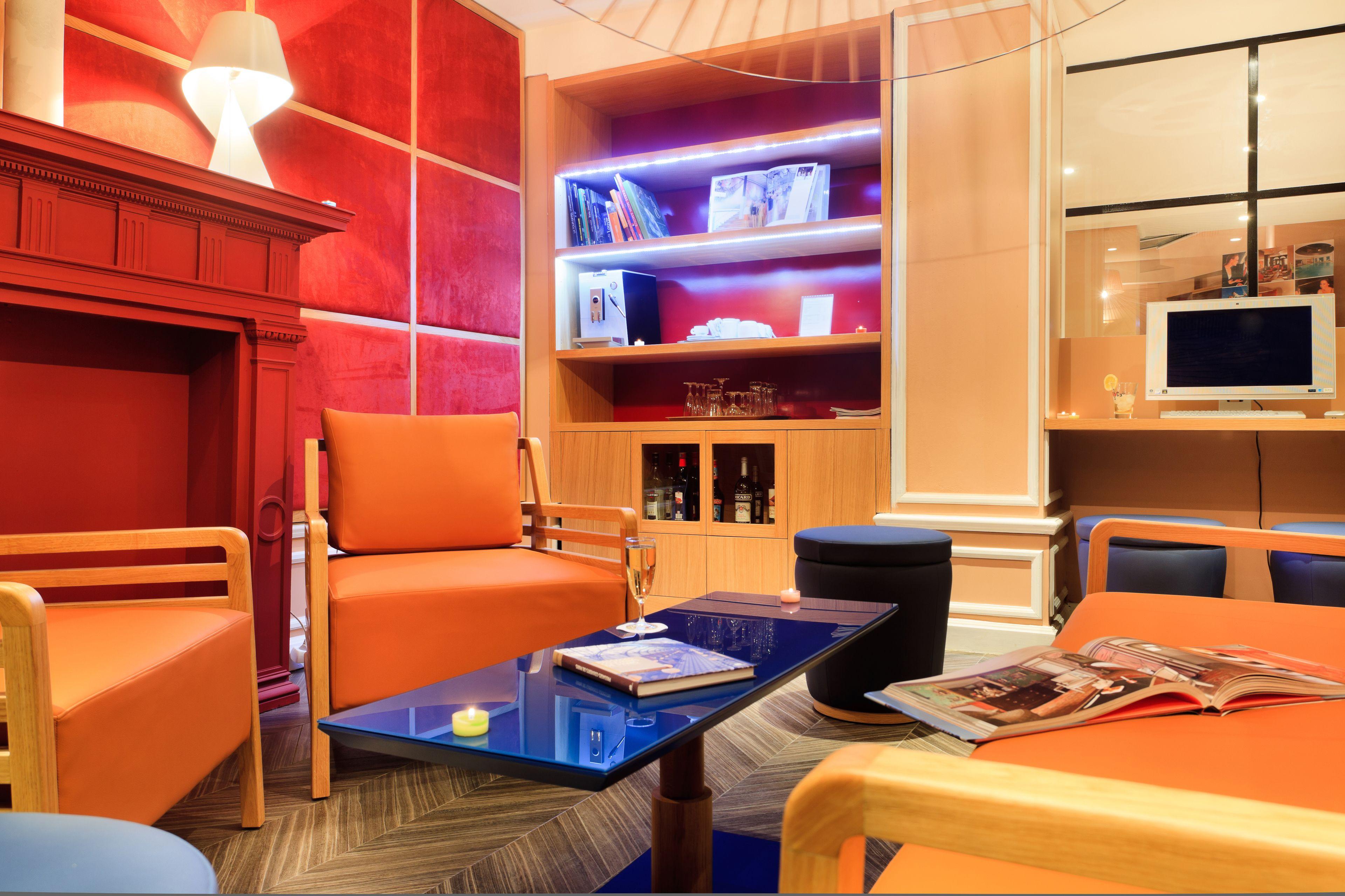 Hotel Maison Axel Opera