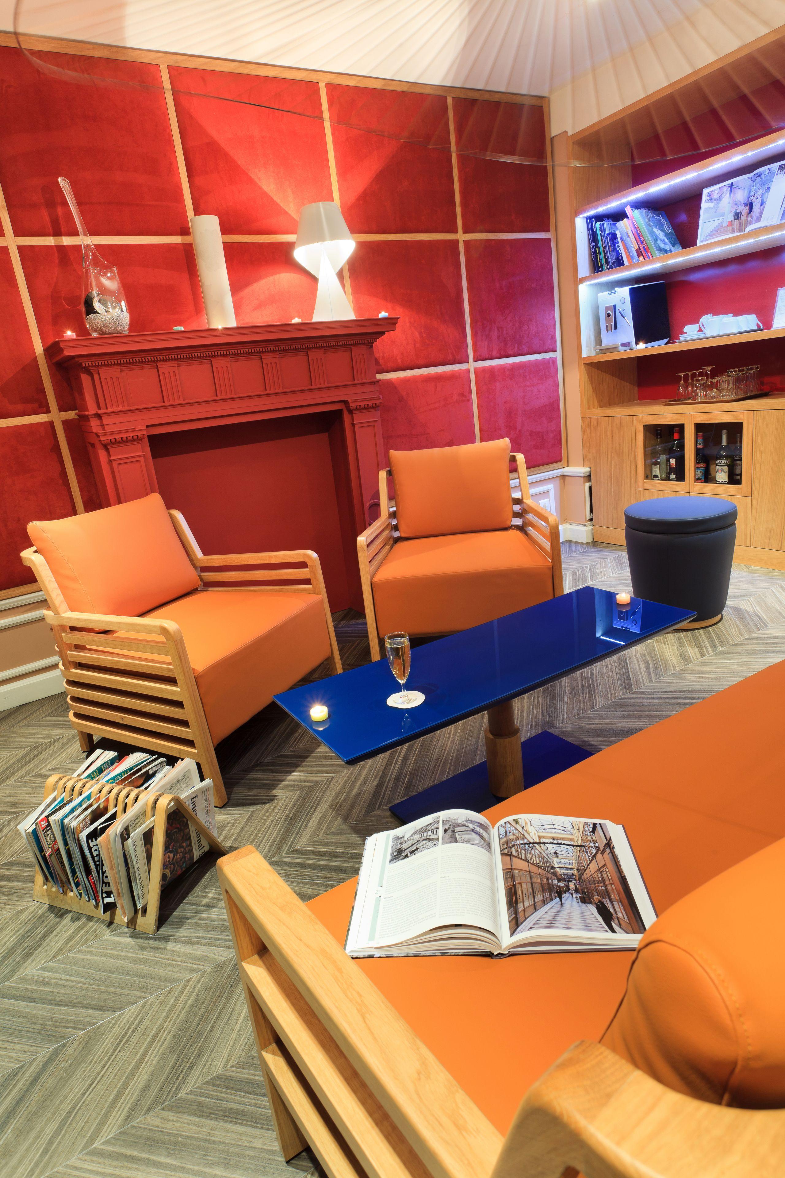 Maison Axel Opera 3* Paris