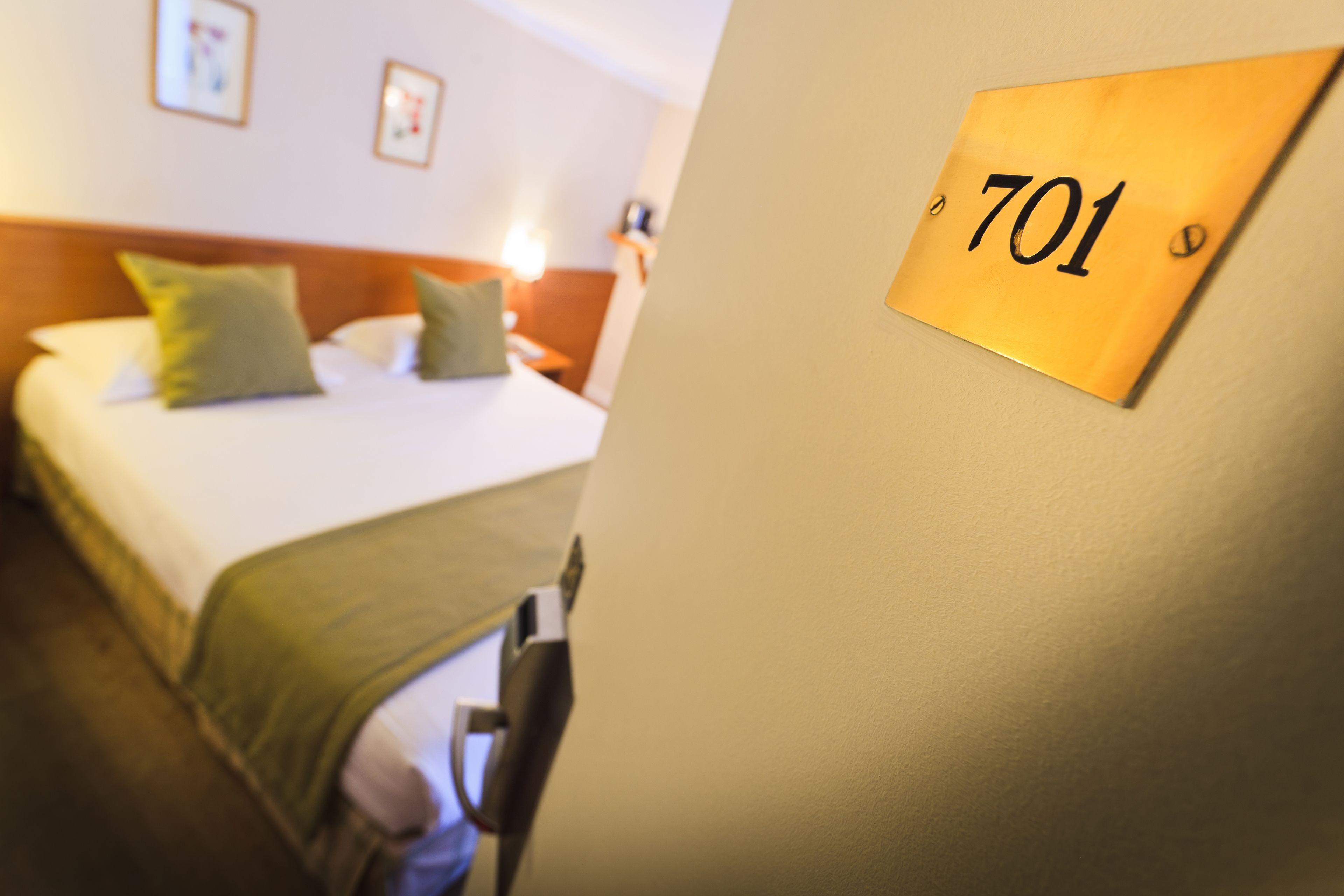 Maison Axel Opera Hotel