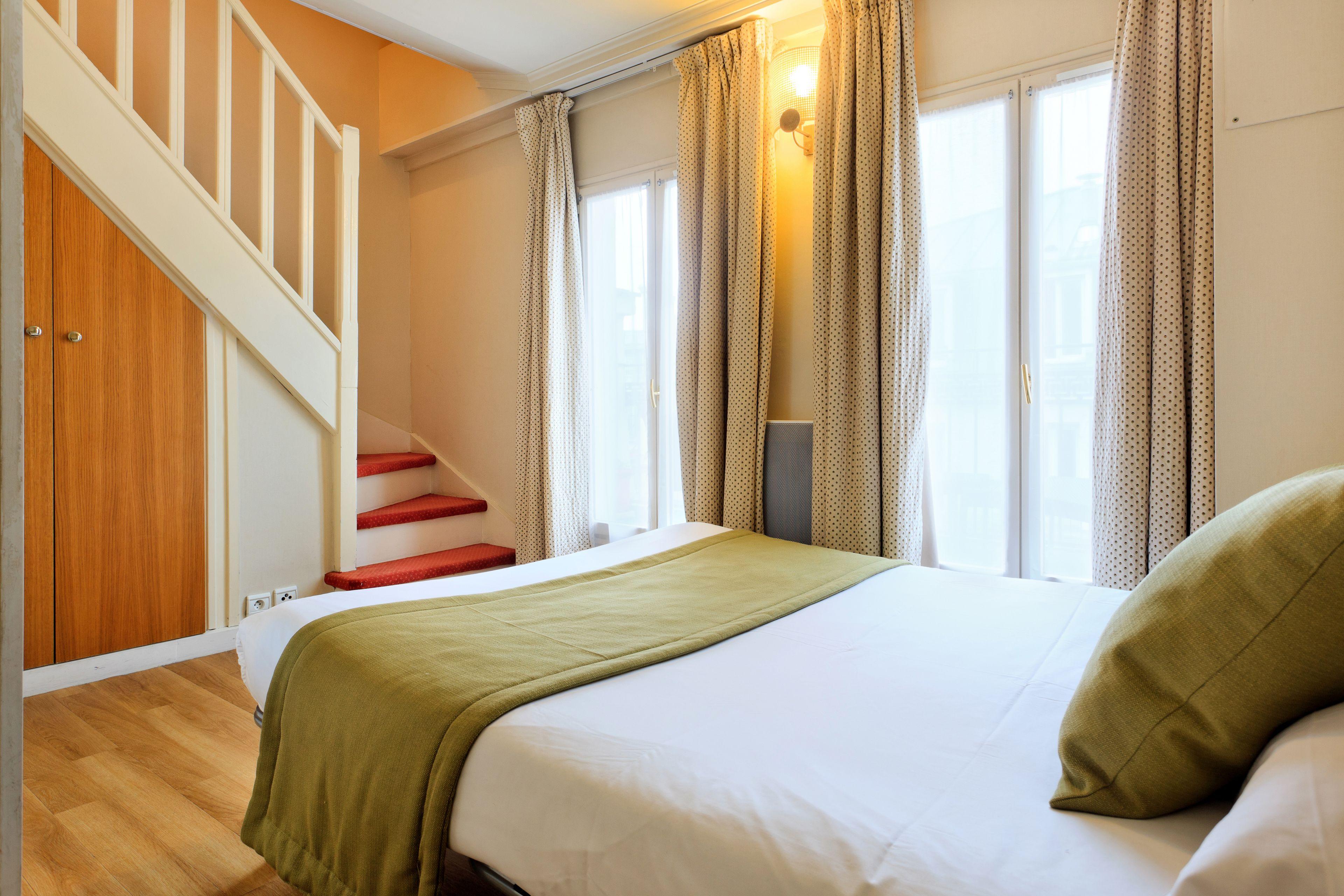 Hotel Maison Axel Opera 3*