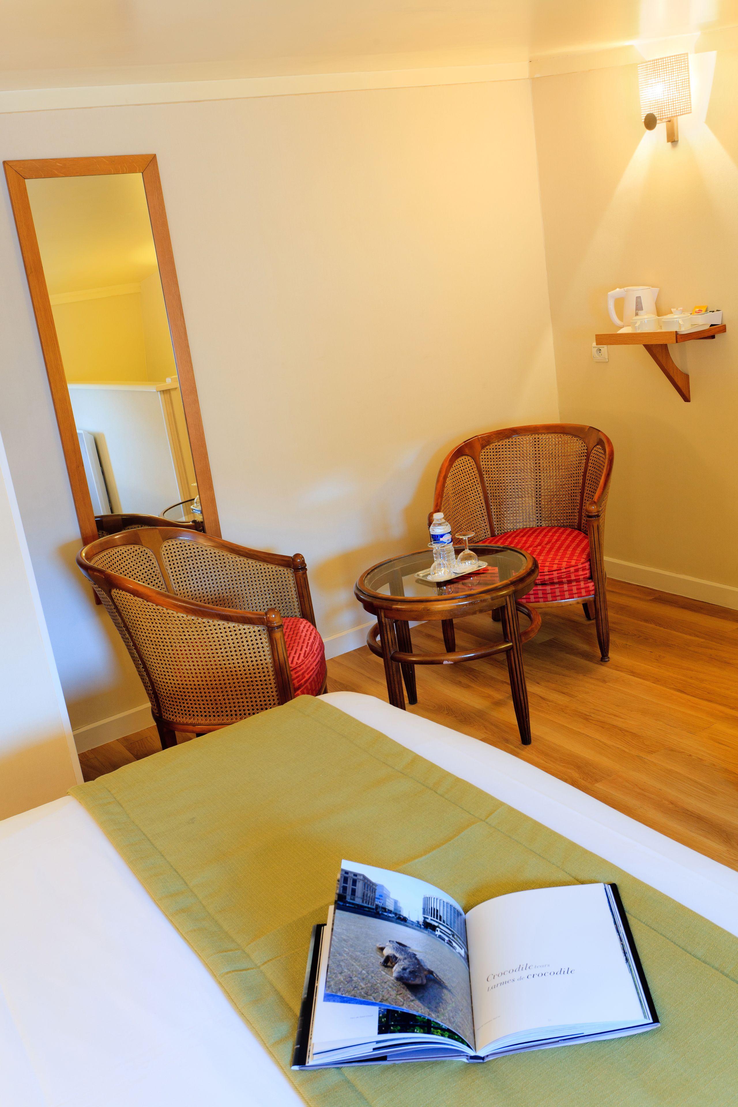 Hotel Maison Axel Opera 3*