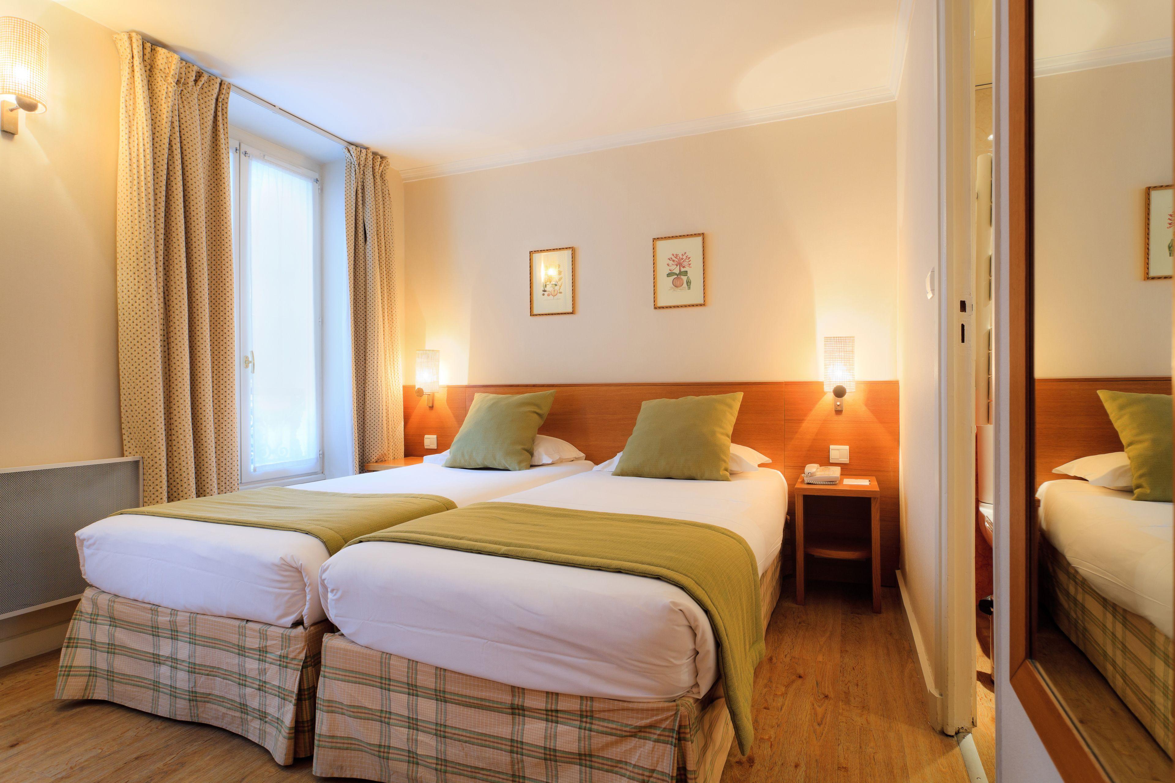 Maison Axel Opera Hotel Paris