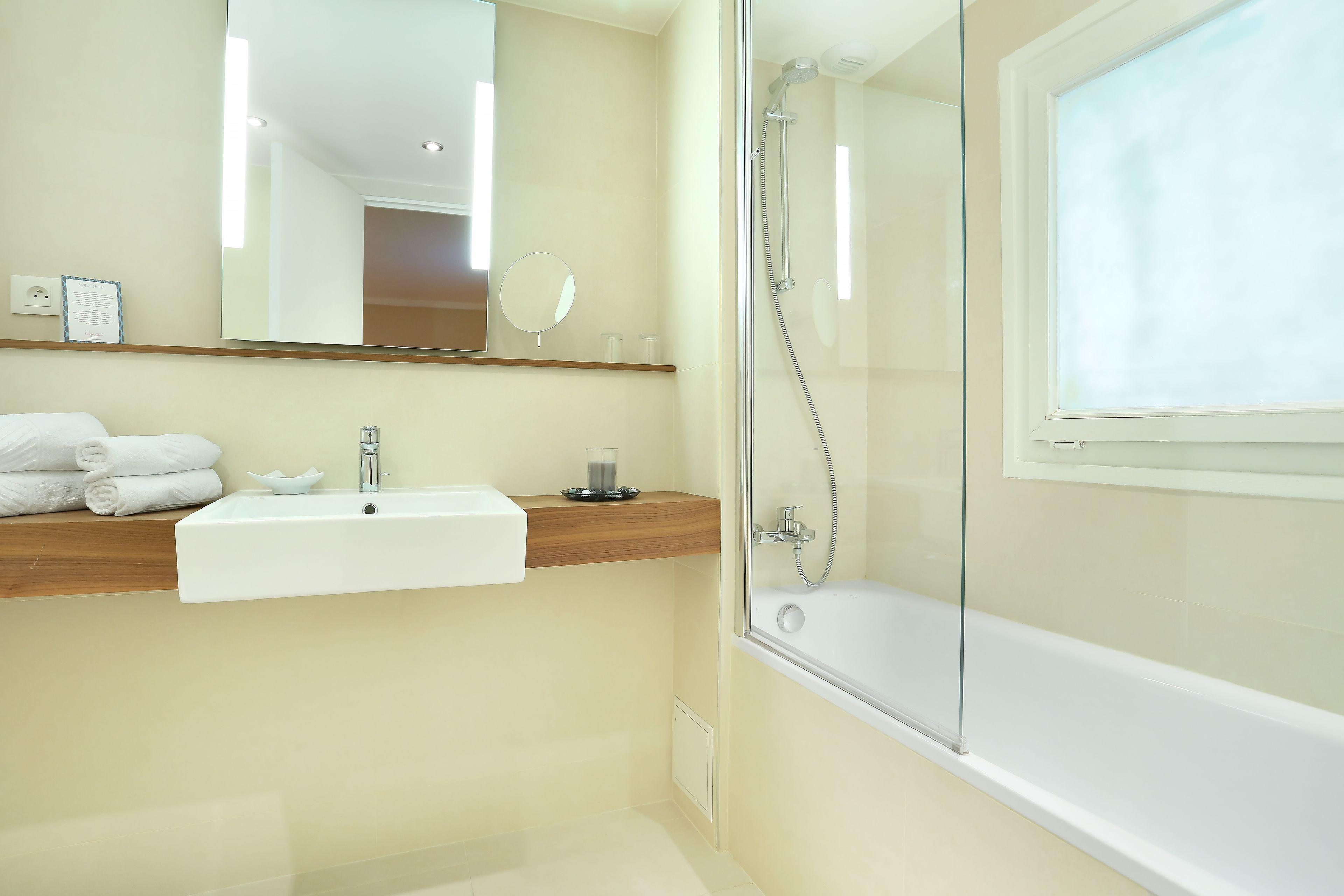 Maison Axel Opera 3*